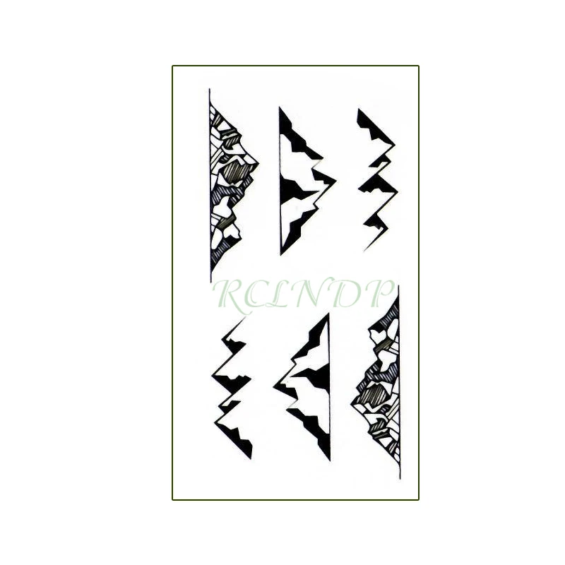 Waterproof Temporary Tattoo Sticker Mountain Planet Diamond Element Flash Tatoo Fake Tattoos for Men Women
Waterproof Temporary Tattoo Sticker Mountain Planet Diamond Element Flash Tatoo Fake Tattoos for Men Women
