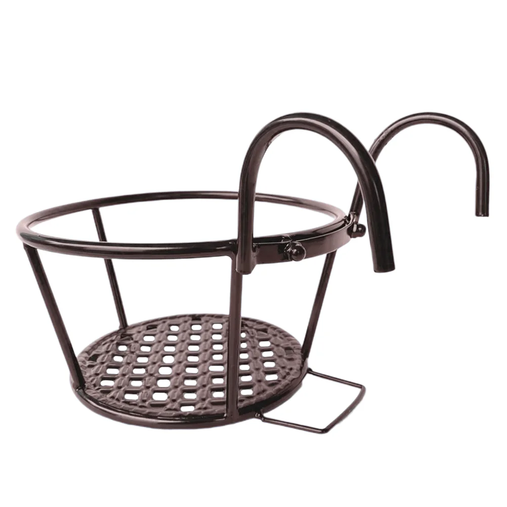 Planter Holder Pot Hanging Shelf Indoor Pots Plants Potted Flowerpot Bracket Hangers
Planter Holder Pot Hanging Shelf Indoor Pots Plants Potted Flowerpot Bracket Hangers