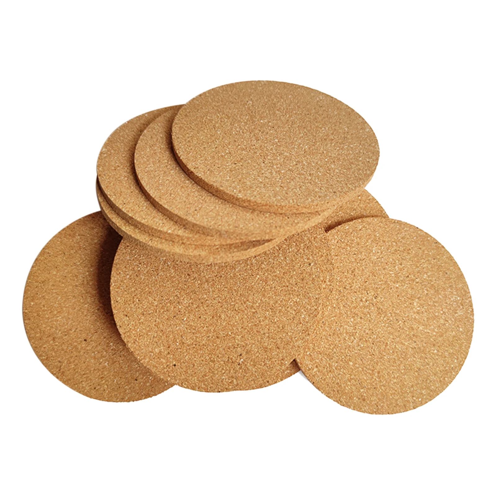 60pcs Tea Coffee DIY Home Office Reusable Drink Absorbent For Cup Cork Coaster Heat Resistant Drinkware Easy Clean Bar Gift 
60pcs Tea Coffee DIY Home Office Reusable Drink Absorbent For Cup Cork Coaster Heat Resistant Drinkware Easy Clean Bar Gift