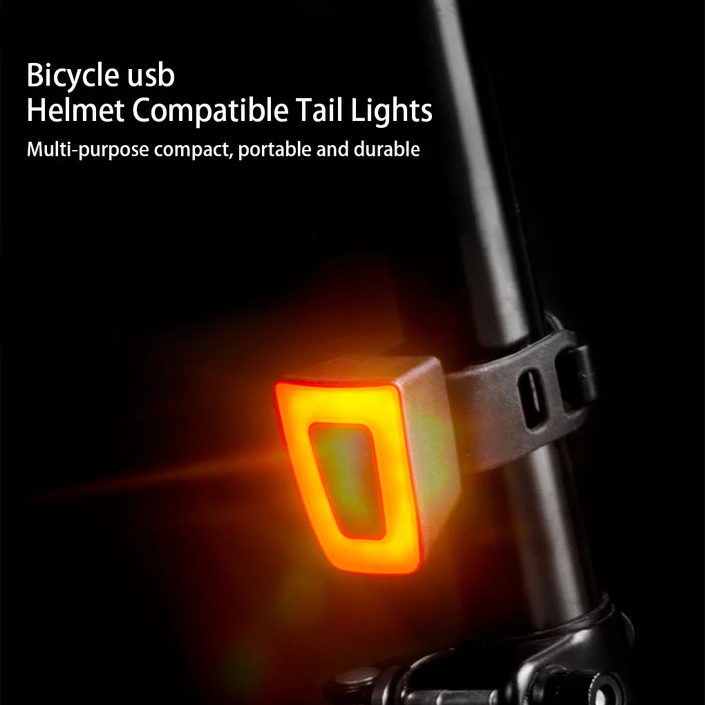 Mountain Bicycles Tail Light Taillight Portable Waterproof Rear Warning Lamp Clip-on Lighting Tool Cycling Accessory
Mountain Bicycles Tail Light Taillight Portable Waterproof Rear Warning Lamp Clip-on Lighting Tool Cycling Accessory