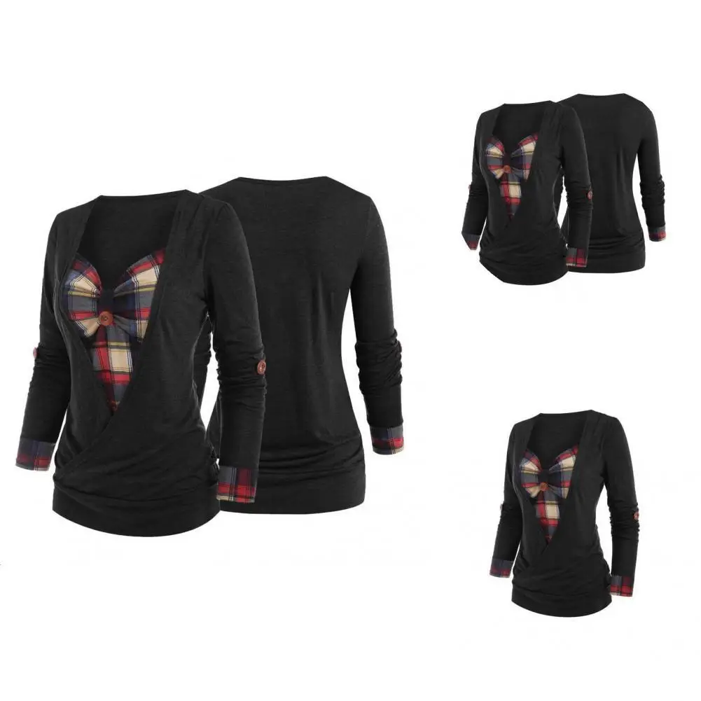 Office Lady Blouse Popular Streetwear Square Neck Vintage All Match T-shirt for Dating T-shirt Office Lady Blouse
Office Lady Blouse Popular Streetwear Square Neck Vintage All Match T-shirt for Dating T-shirt Office Lady Blouse
