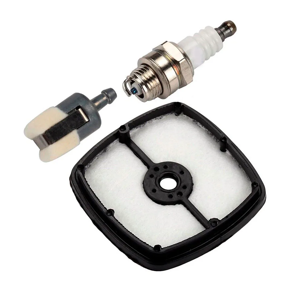 Air Fuel Filter For ECHO Tune-Up Kit SRM-230 SRM-225 PB-250 PAS-225 HC-155 90152Y Garden Lawn Mower Grass Trimmer Power Tool
Air Fuel Filter For ECHO Tune-Up Kit SRM-230 SRM-225 PB-250 PAS-225 HC-155 90152Y Garden Lawn Mower Grass Trimmer Power Tool