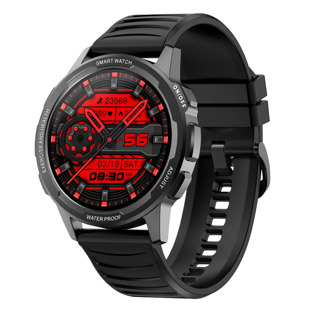 Ip68 waterproof dip68 water sports outdoor smart watch 360*360 full touch 24 modes fitness tracker smartwatch for male women
Ip68 waterproof dip68 water sports outdoor smart watch 360*360 full touch 24 modes fitness tracker smartwatch for male women