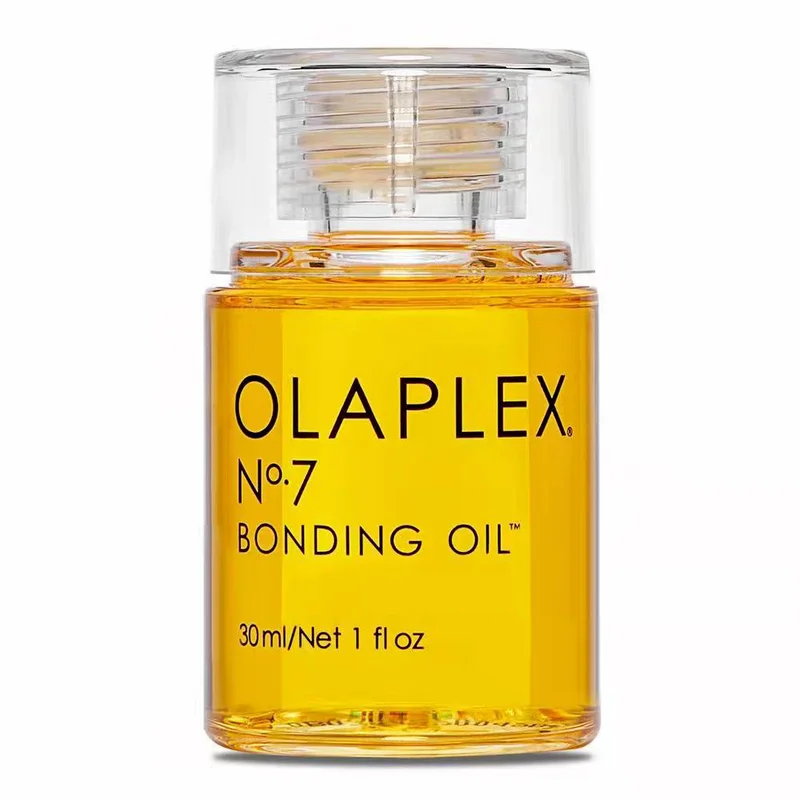 Olaplex NEW 30ml Hair Perfector N7 Repair Strengthens All Hair Types Smoother Hair Conditioner Care Repair Essential Oil
Olaplex NEW 30ml Hair Perfector N7 Repair Strengthens All Hair Types Smoother Hair Conditioner Care Repair Essential Oil
