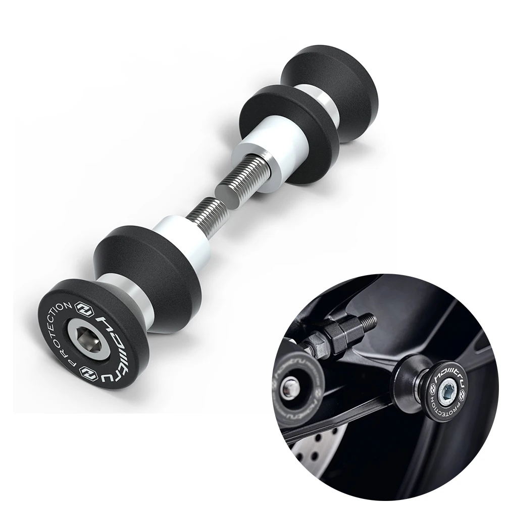 Motorcycle Accessories Swingarm Spools Slider For Ducati Multistrada 1200 1260 Enduro Pro
Motorcycle Accessories Swingarm Spools Slider For Ducati Multistrada 1200 1260 Enduro Pro