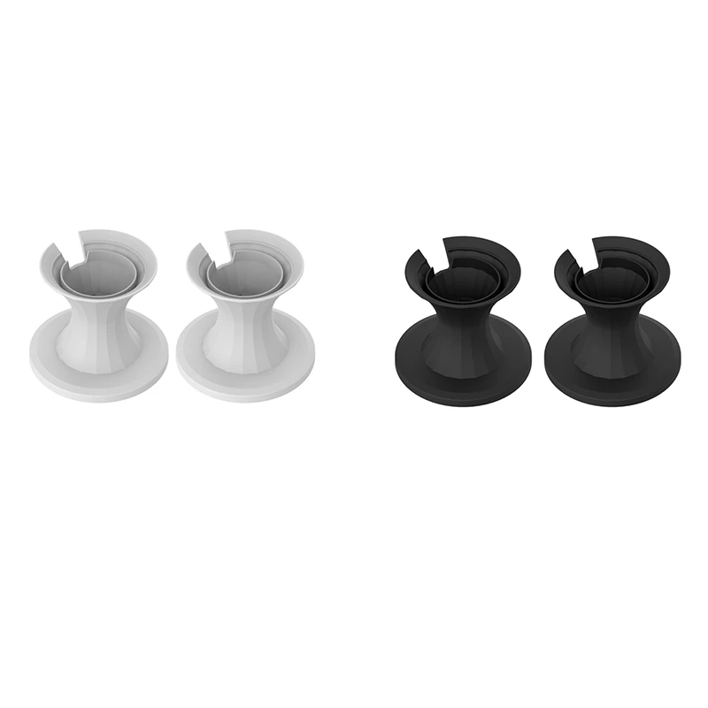 2Pcs Mount Stand Holder For Amazon Echo Dot 4 And Apple Home Pod Mini Smart Home Desk Stand
2Pcs Mount Stand Holder For Amazon Echo Dot 4 And Apple Home Pod Mini Smart Home Desk Stand