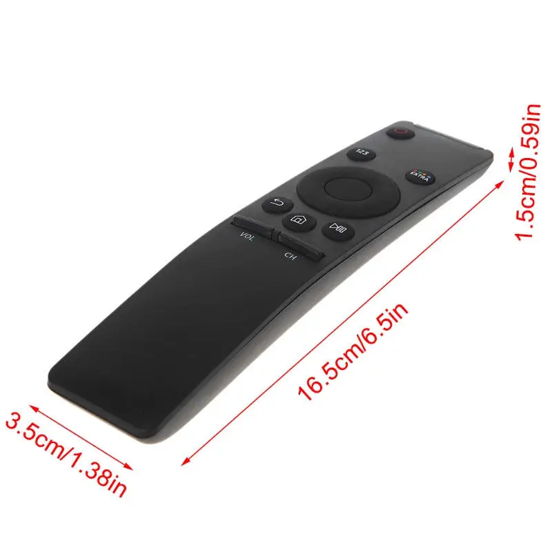 Новый смарт-пульт дистанционного управления 4K TV HD для SAMSUNG 6 7 8 9Series BN59-01259B/E/01260A
Новый смарт-пульт дистанционного управления 4K TV HD для SAMSUNG 6 7 8 9Series BN59-01259B/E/01260A