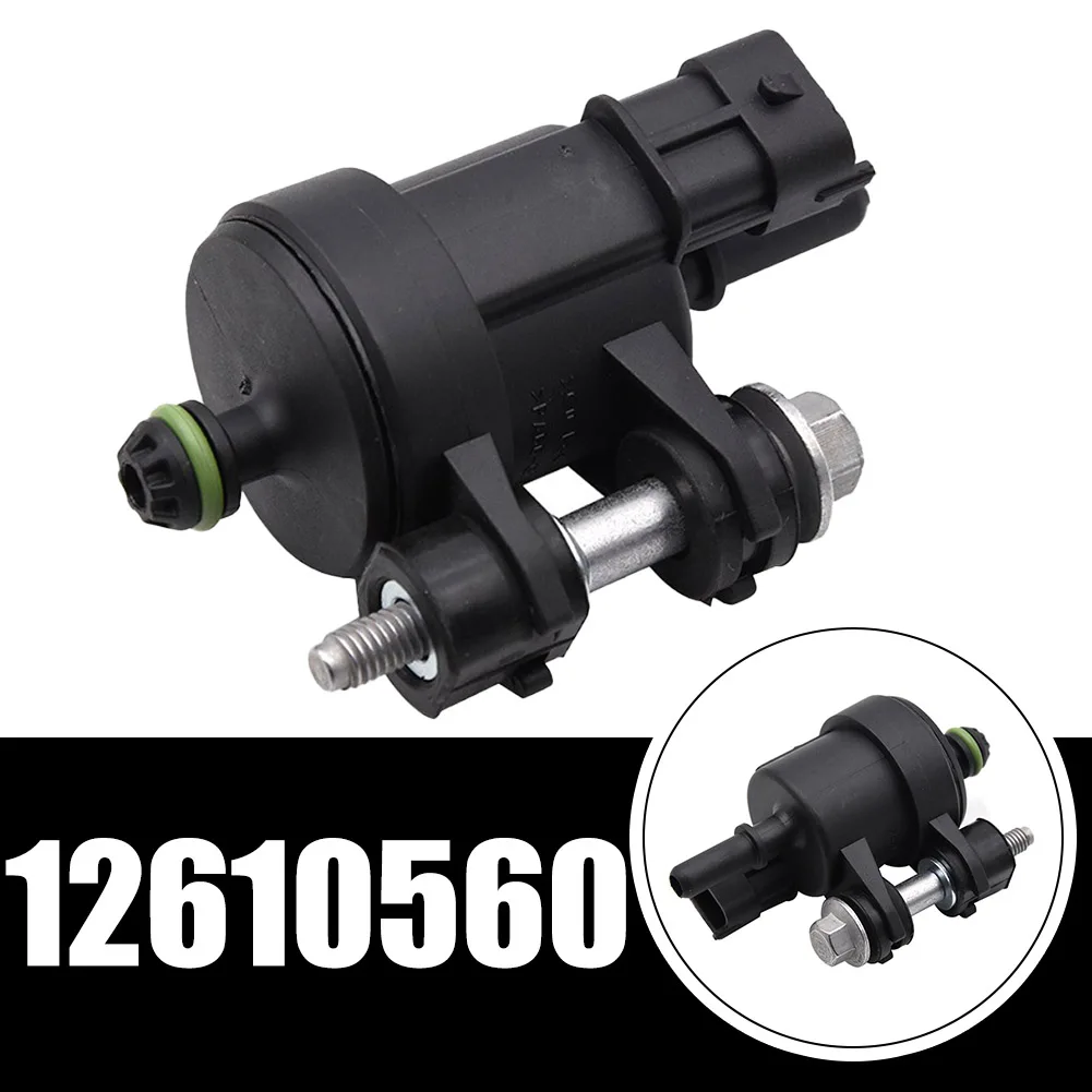 Vapor Canister Purge Valve Solenoid Fit For Buick For Chevrolet #12610560 Steam Tank Purification Valve Solenoid Valve
Vapor Canister Purge Valve Solenoid Fit For Buick For Chevrolet #12610560 Steam Tank Purification Valve Solenoid Valve