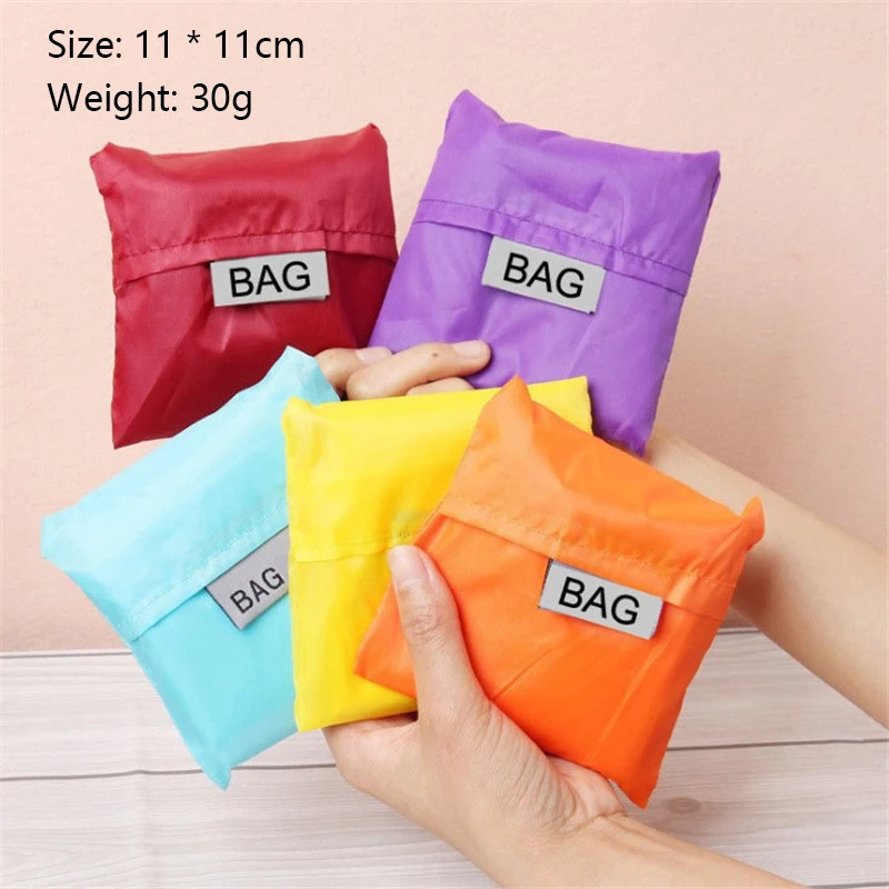 Foldable Shopper Bag Eco Reusable Tote Oxford Fabric Portable Large-capacity Mall Storage Bag Handbag Supplies Solid Color Bags
Foldable Shopper Bag Eco Reusable Tote Oxford Fabric Portable Large-capacity Mall Storage Bag Handbag Supplies Solid Color Bags