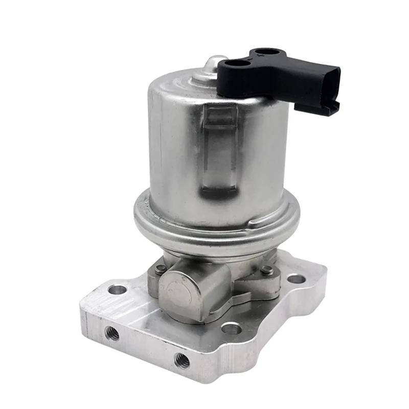 12V Fuel Transfer Pump High Quality Fuel Pump For Cummins Engine ISX15 ISZ13 QSX11.9 QSX15 QSZ13 4935092
12V Fuel Transfer Pump High Quality Fuel Pump For Cummins Engine ISX15 ISZ13 QSX11.9 QSX15 QSZ13 4935092