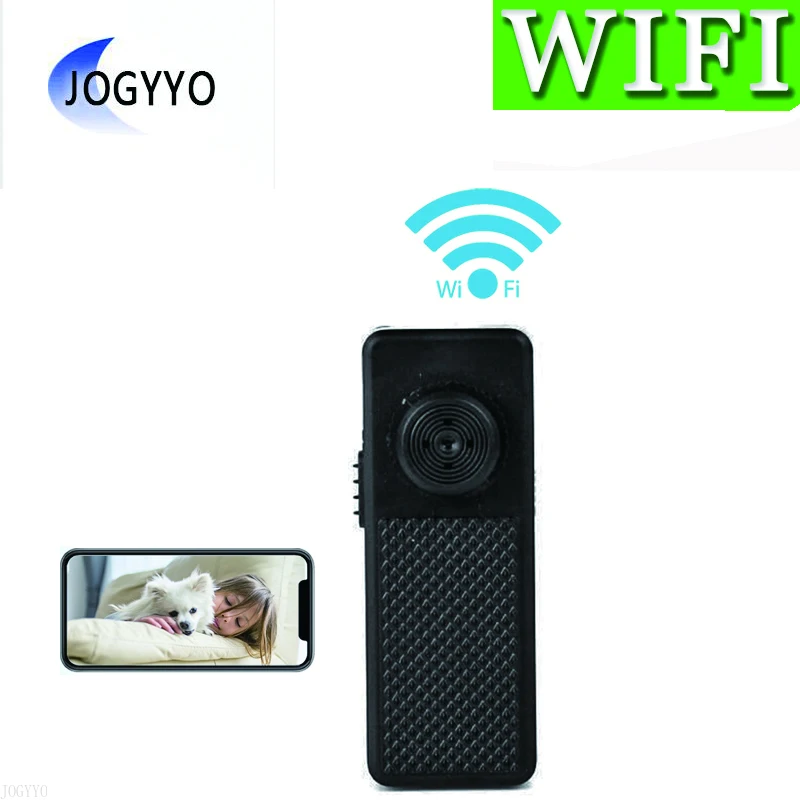 Миниатюрная ip-камера с Wi-Fi, видеокамера FULL HD 4K с кнопкой рубашки, маленький P2P/AP монитор с датчиком движения, видеорегистратор H.264
Миниатюрная ip-камера с Wi-Fi, видеокамера FULL HD 4K с кнопкой рубашки, маленький P2P/AP монитор с датчиком движения, видеорегистратор H.264