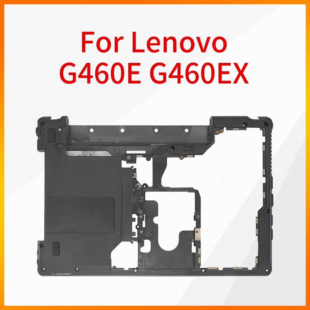 Notebook Case Computer Shell For Lenovo G460E G460EX D Shell Frosted Base Bottom Case Laptop Shell
Notebook Case Computer Shell For Lenovo G460E G460EX D Shell Frosted Base Bottom Case Laptop Shell
