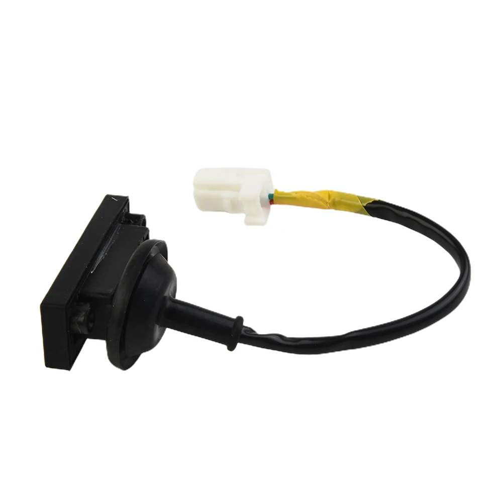 Tailgate Handle Switch Rear Trunk Replecement Trunk Lids Exquisite For Kia Picanto Practical 1PCS Boot Release Button
Tailgate Handle Switch Rear Trunk Replecement Trunk Lids Exquisite For Kia Picanto Practical 1PCS Boot Release Button