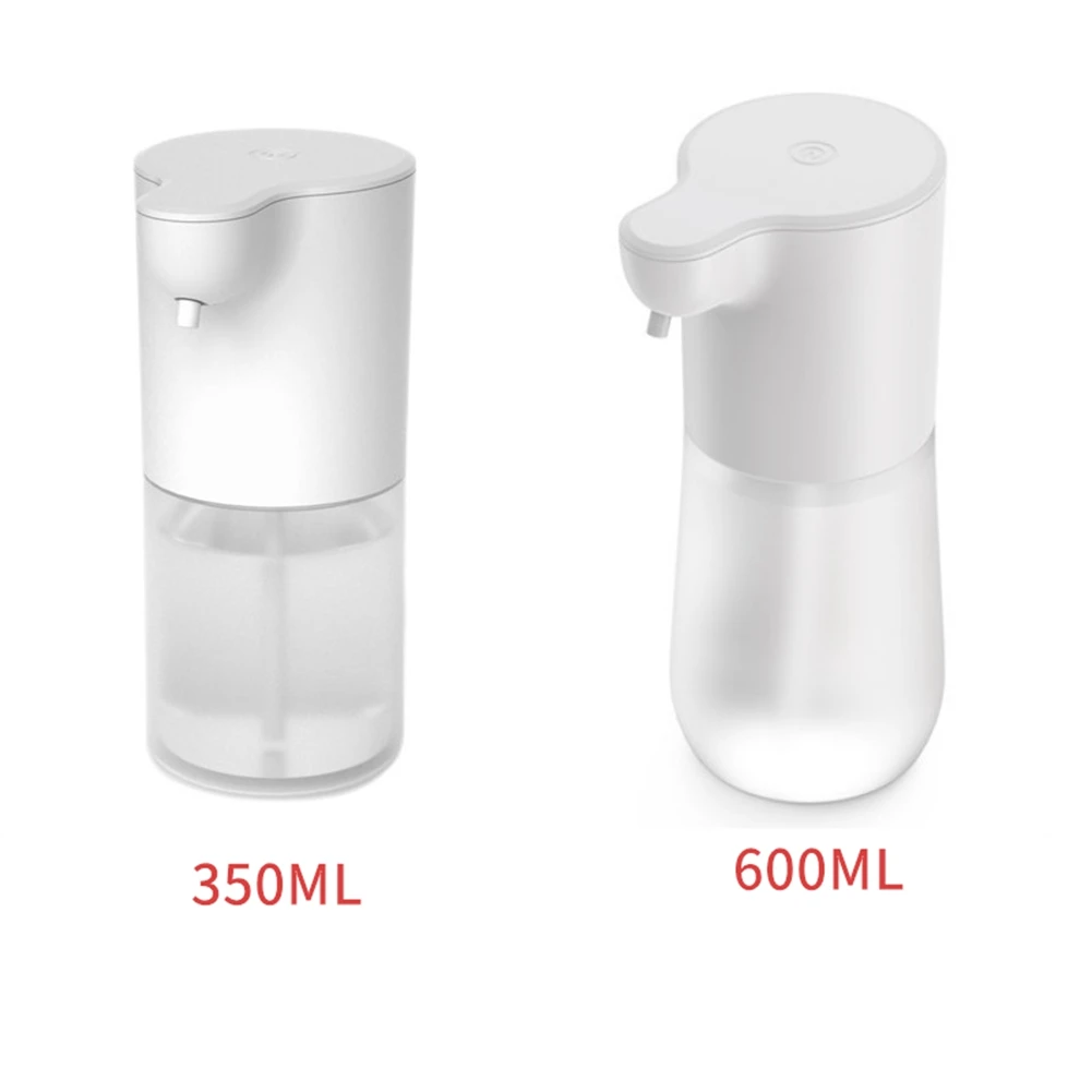 2000MAh USB Charging Automatic Induction Foam Soap Dispenser Smart Infrared Touchless Hand Washer for Kitchen
2000MAh USB Charging Automatic Induction Foam Soap Dispenser Smart Infrared Touchless Hand Washer for Kitchen