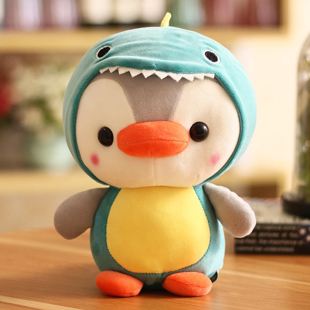 Bedroom Car Penguin Shape For Kids Home Decor Doll Plush Toy Cute Stuffed Animal
Bedroom Car Penguin Shape For Kids Home Decor Doll Plush Toy Cute Stuffed Animal