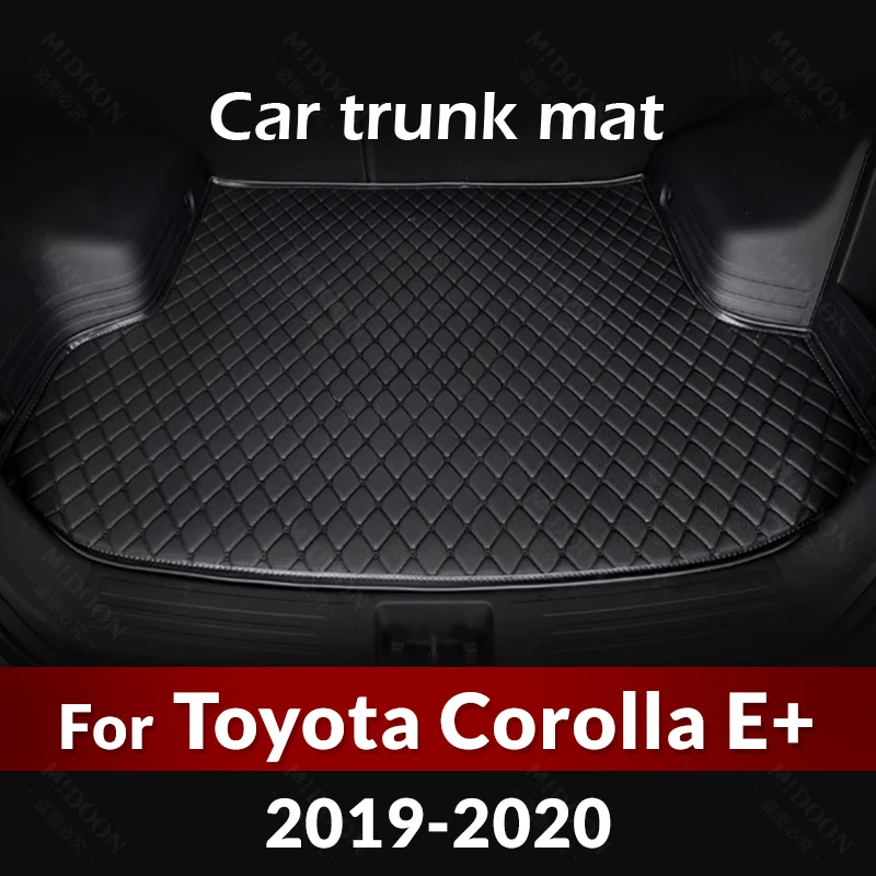 Коврик для багажника автомобиля для Toyota Corolla E + 2019 2020, аксессуары для автомобиля на заказ, украшение интерьера автомобиля
Коврик для багажника автомобиля для Toyota Corolla E + 2019 2020, аксессуары для автомобиля на заказ, украшение интерьера автомобиля