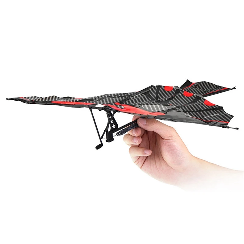 2 Set RC Car Part: 1 Set Aircraft Assembly Flapping Wing Aircraft Model & 1 Set Xk A800.0006 Propeller Folding Blades
2 Set RC Car Part: 1 Set Aircraft Assembly Flapping Wing Aircraft Model & 1 Set Xk A800.0006 Propeller Folding Blades