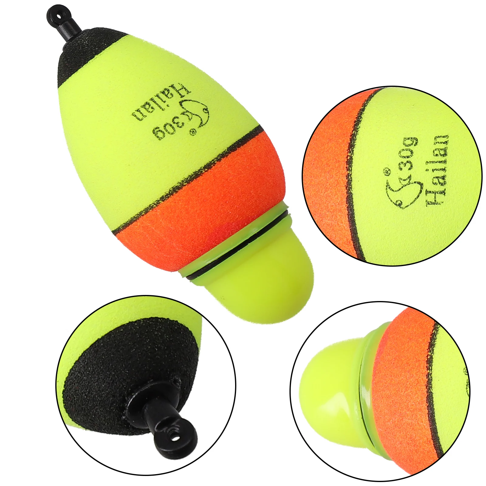 Fish Drift Electronic Float Electronic Silver Carp Plastic Visible Fishing Gear Belly Luminous Drift Terminal Tackle
Fish Drift Electronic Float Electronic Silver Carp Plastic Visible Fishing Gear Belly Luminous Drift Terminal Tackle