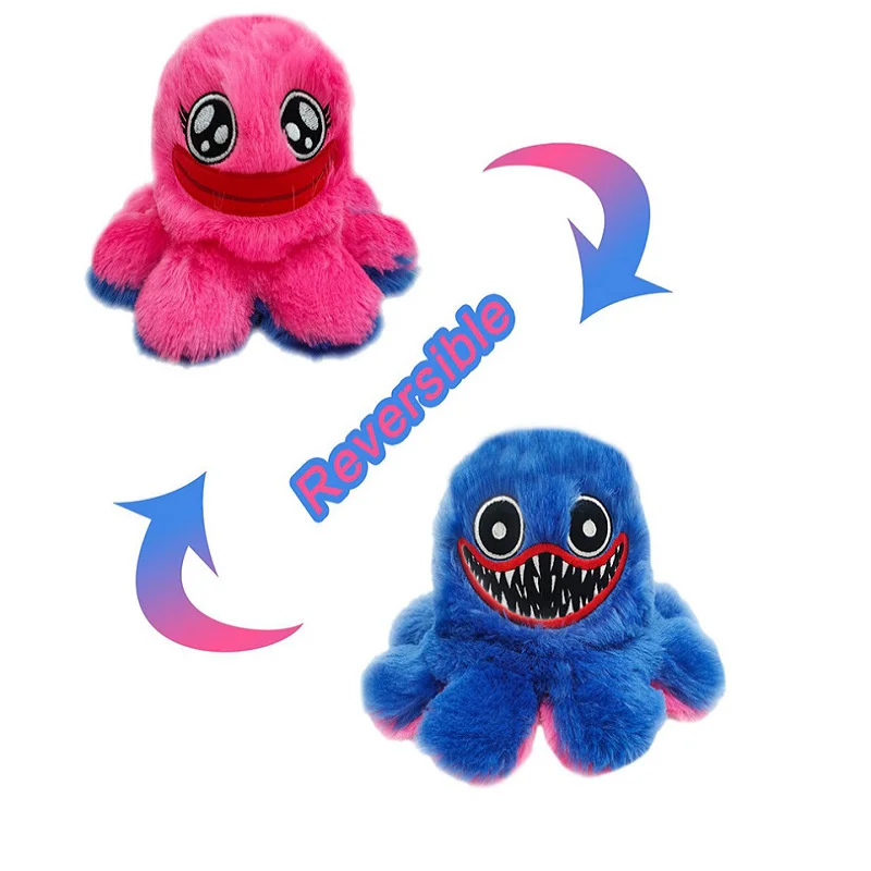 Huggy Wuggy Plush Toy Poppy Playtime Game Character Plush Doll Hot Scary Toy Peluche Toys Soft Gift Toys for Kids Christmas
Huggy Wuggy Plush Toy Poppy Playtime Game Character Plush Doll Hot Scary Toy Peluche Toys Soft Gift Toys for Kids Christmas