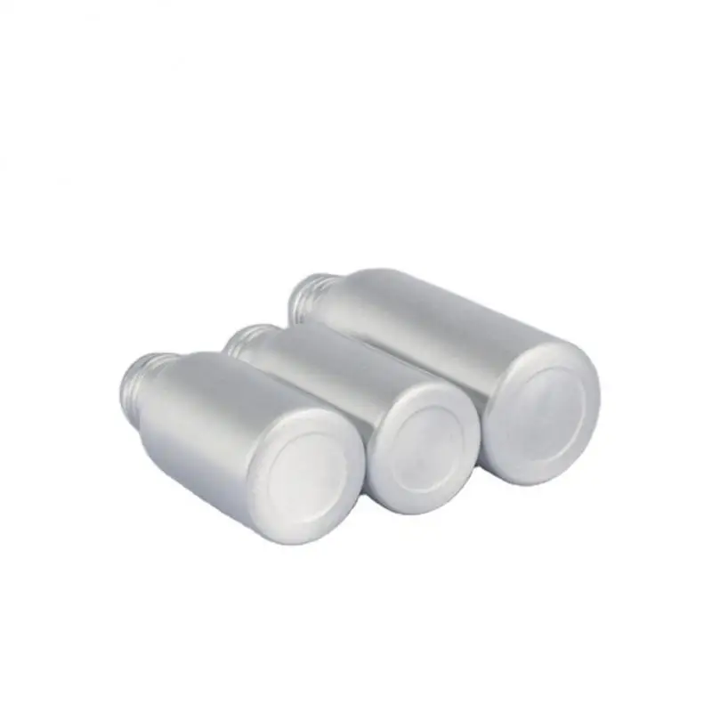 1 PCS Refillable Bottles Aluminum Spray Bottles With Small Mouse Spray Gun Liquid Cosmetic Spray Empty Bottle Makeup Tools
1 PCS Refillable Bottles Aluminum Spray Bottles With Small Mouse Spray Gun Liquid Cosmetic Spray Empty Bottle Makeup Tools