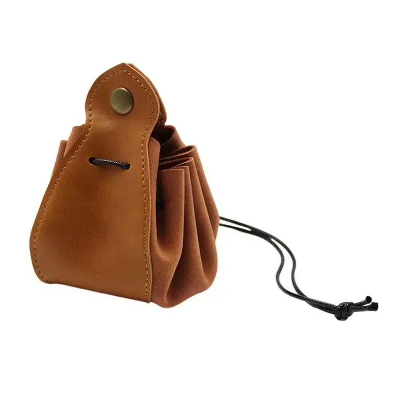 PU Velvet Dice Storage Bag Colored Dice Purse Foldable Storage Box Dice Tray PU Leather Folding Hexagon Key Coin Storage Case
PU Velvet Dice Storage Bag Colored Dice Purse Foldable Storage Box Dice Tray PU Leather Folding Hexagon Key Coin Storage Case