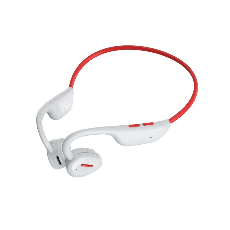 Open Ear Headphones Over Ear Wireless Bluetooth Headphones Portable Wireless Sports Kids Headphones IPX6 Sweatproof Music Call
Open Ear Headphones Over Ear Wireless Bluetooth Headphones Portable Wireless Sports Kids Headphones IPX6 Sweatproof Music Call