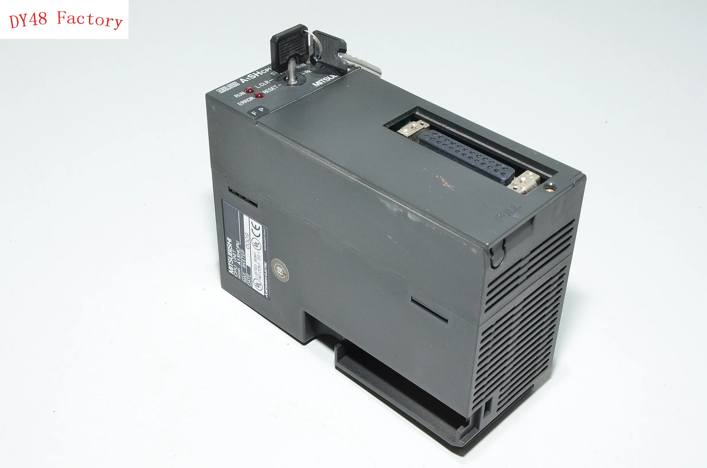 Mitsubishi Servo Motor for kit revisione motore mitsubishi k4n HC-SFS152-S4 HCSFS152S4
Mitsubishi Servo Motor for kit revisione motore mitsubishi k4n HC-SFS152-S4 HCSFS152S4