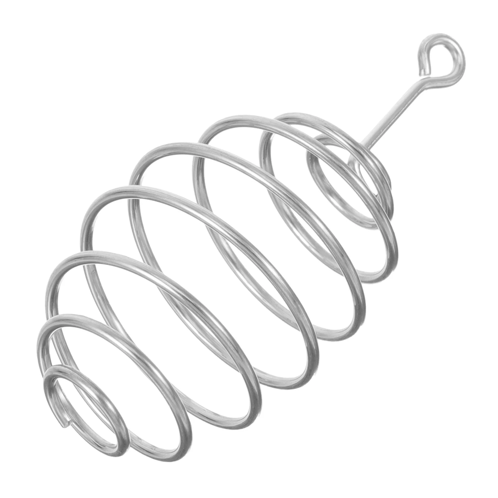 Fishing Feeder Bait Carp Baits Thrower Cage Spring Coil Inline Feeder Fishing Tackle Supply
Fishing Feeder Bait Carp Baits Thrower Cage Spring Coil Inline Feeder Fishing Tackle Supply