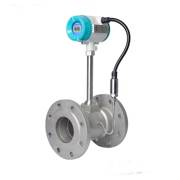 fast delivery price SS304 DN50 4-20mA RS485 modbus high temperature 350degC saturated steam flowmeter
fast delivery price SS304 DN50 4-20mA RS485 modbus high temperature 350degC saturated steam flowmeter