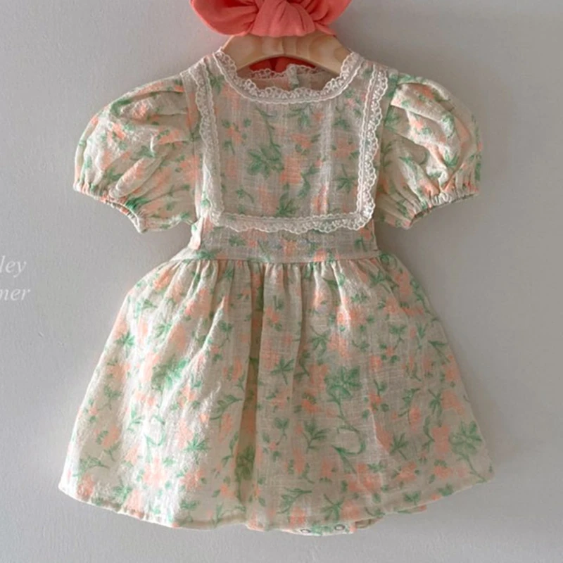 Baby Girl Dress Baby Girl Clothes Lace Princess Kids Girls Outfits LongSleeve Ball Gown Toddler Girl Clothes For Costume Elegant
Baby Girl Dress Baby Girl Clothes Lace Princess Kids Girls Outfits LongSleeve Ball Gown Toddler Girl Clothes For Costume Elegant