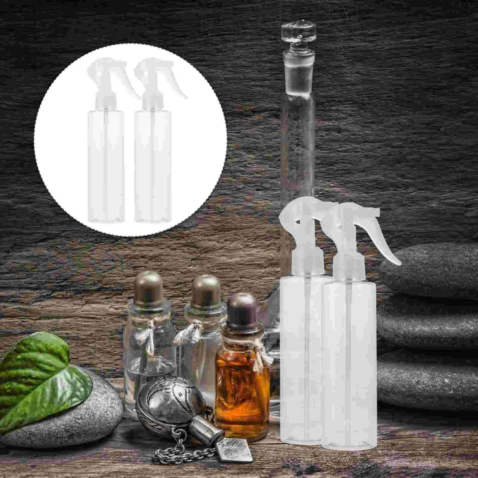 Bottle Spray Bottles Travel Dispenser Mist Sprayer Refillable Misterliquid Portable Makeup Finestorage Empty Salon Pump
Bottle Spray Bottles Travel Dispenser Mist Sprayer Refillable Misterliquid Portable Makeup Finestorage Empty Salon Pump