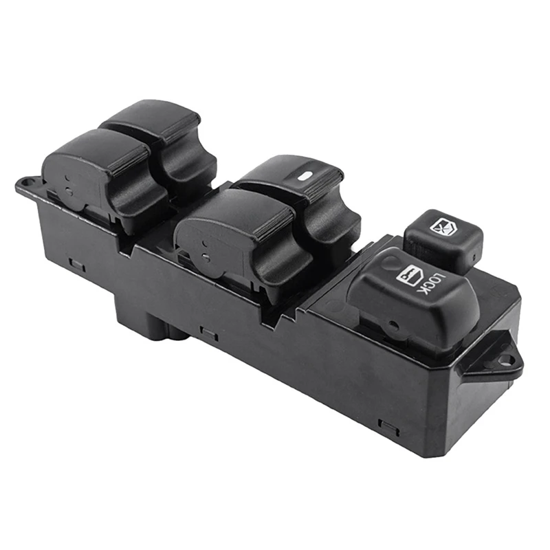 8608A207 Driver Side Main Control Switch Window Regulator Switch Power Window Switch For 10-14 Mitsubishi Lancer
8608A207 Driver Side Main Control Switch Window Regulator Switch Power Window Switch For 10-14 Mitsubishi Lancer