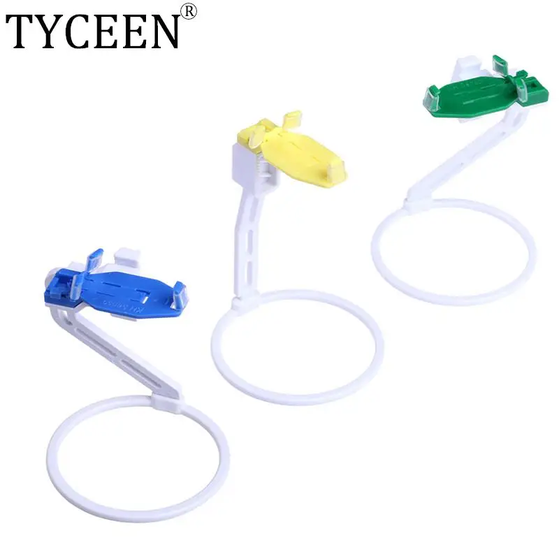 3pcs/set Digital Sensor Positioner Dental Holder Dental Digital X-Ray Film Sensor Positioner Holder Locator Dentist Instrument
3pcs/set Digital Sensor Positioner Dental Holder Dental Digital X-Ray Film Sensor Positioner Holder Locator Dentist Instrument