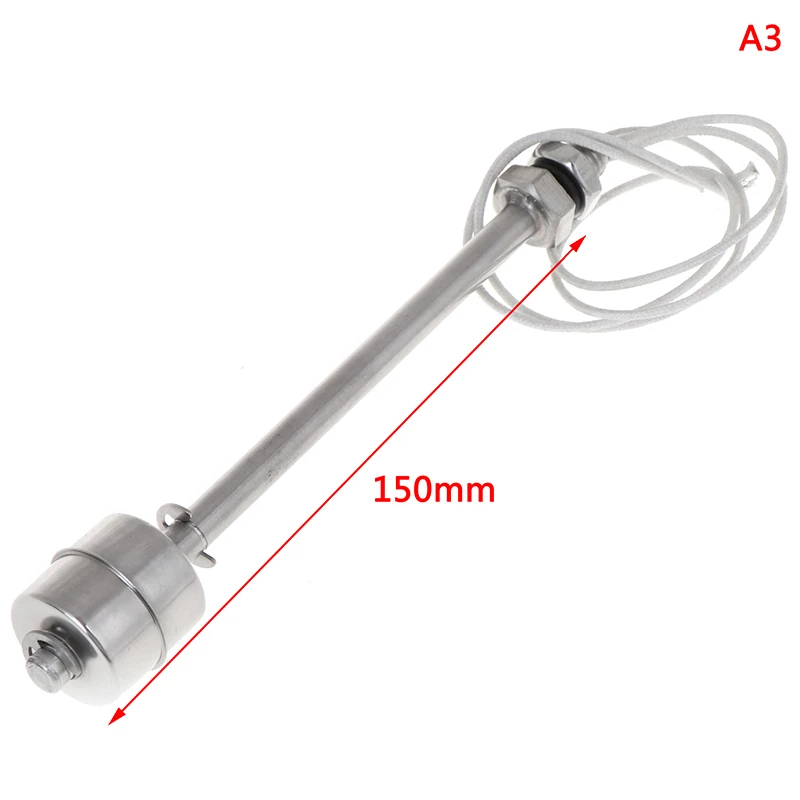 Датчики уровня воды HUXUAN
Датчики уровня воды HUXUAN