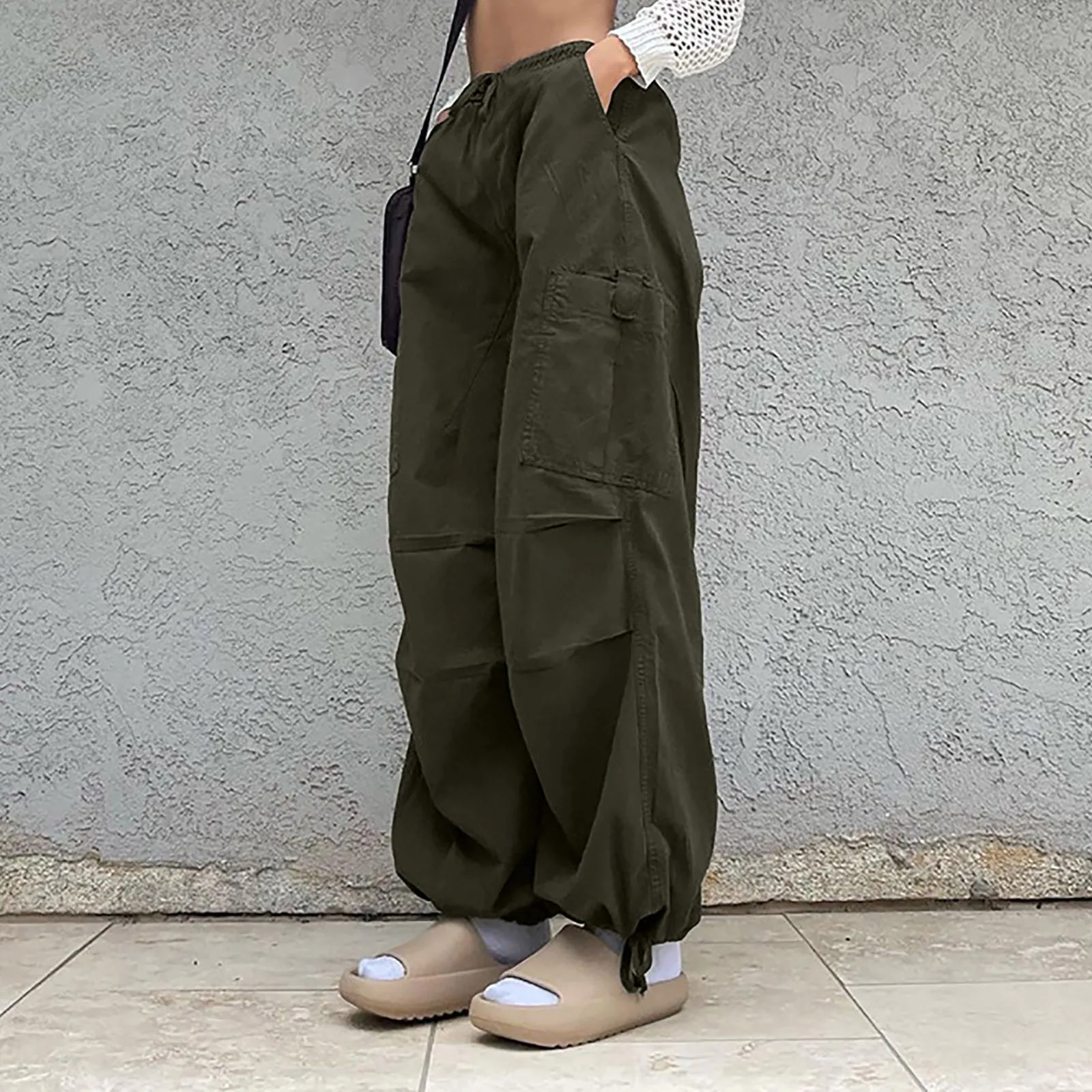 Womens Trousers High Waist Wide Leg Trouser Fit Loose Work Office Womens Pants Suits for Work Stretch Pants for Women for Work
Womens Trousers High Waist Wide Leg Trouser Fit Loose Work Office Womens Pants Suits for Work Stretch Pants for Women for Work