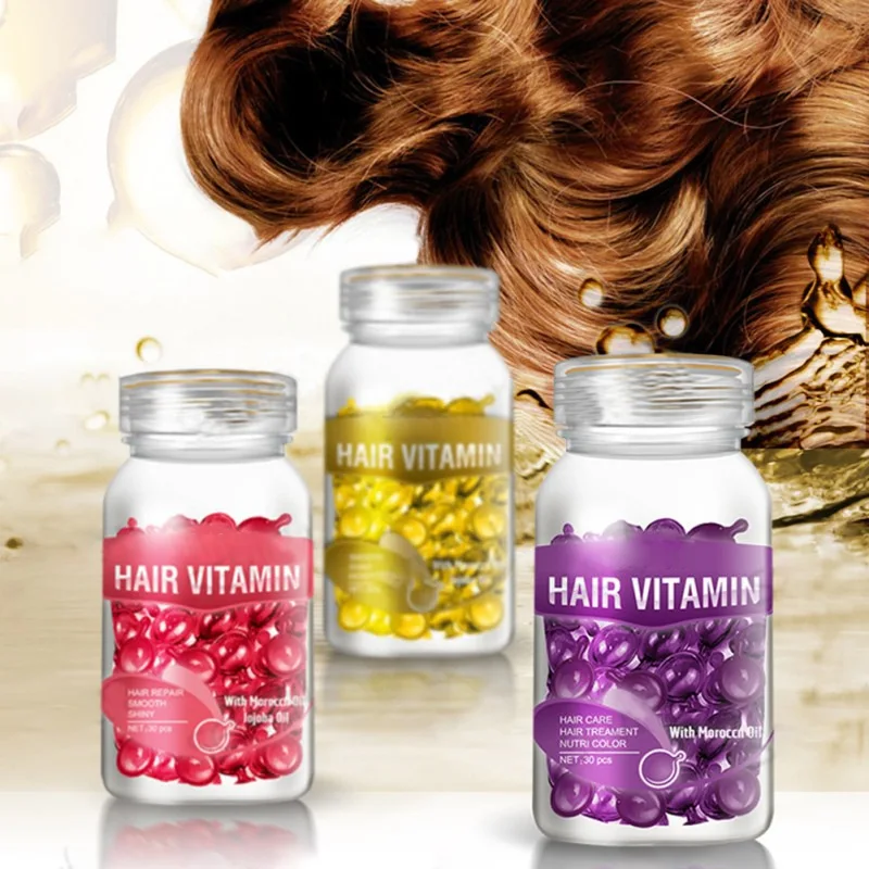 Hair Vitamin Keratin Complex Oil Capsule Hair Serum Moroccan Treatment Oil For Dry Hair Nourishing Scalp Treatment Hair Care Oil
Hair Vitamin Keratin Complex Oil Capsule Hair Serum Moroccan Treatment Oil For Dry Hair Nourishing Scalp Treatment Hair Care Oil