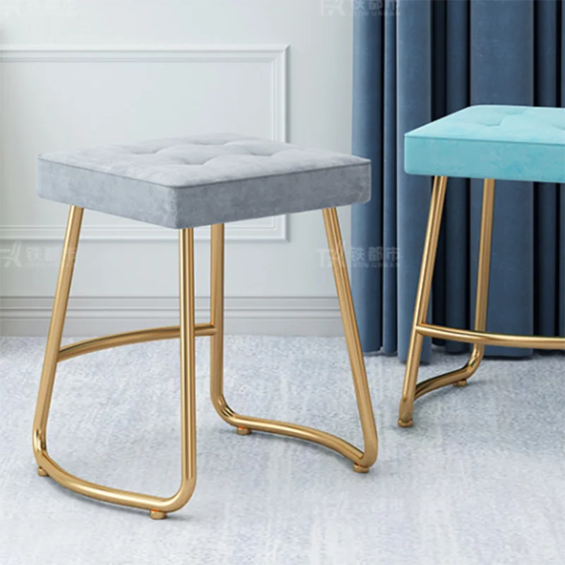 Vanity Table Modern Style Dining Chairs Ultralight Living Room Ergonomic Luxury Dining Room Chairs Living Cadeira Chair SY50DC
Vanity Table Modern Style Dining Chairs Ultralight Living Room Ergonomic Luxury Dining Room Chairs Living Cadeira Chair SY50DC