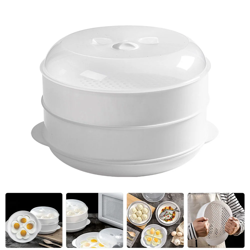 Steamer Microwave Egg Cooker Basket Rackvegetable Steamingveggie Cooling Steammini Household Vegetables Stand Omelette Round
Steamer Microwave Egg Cooker Basket Rackvegetable Steamingveggie Cooling Steammini Household Vegetables Stand Omelette Round