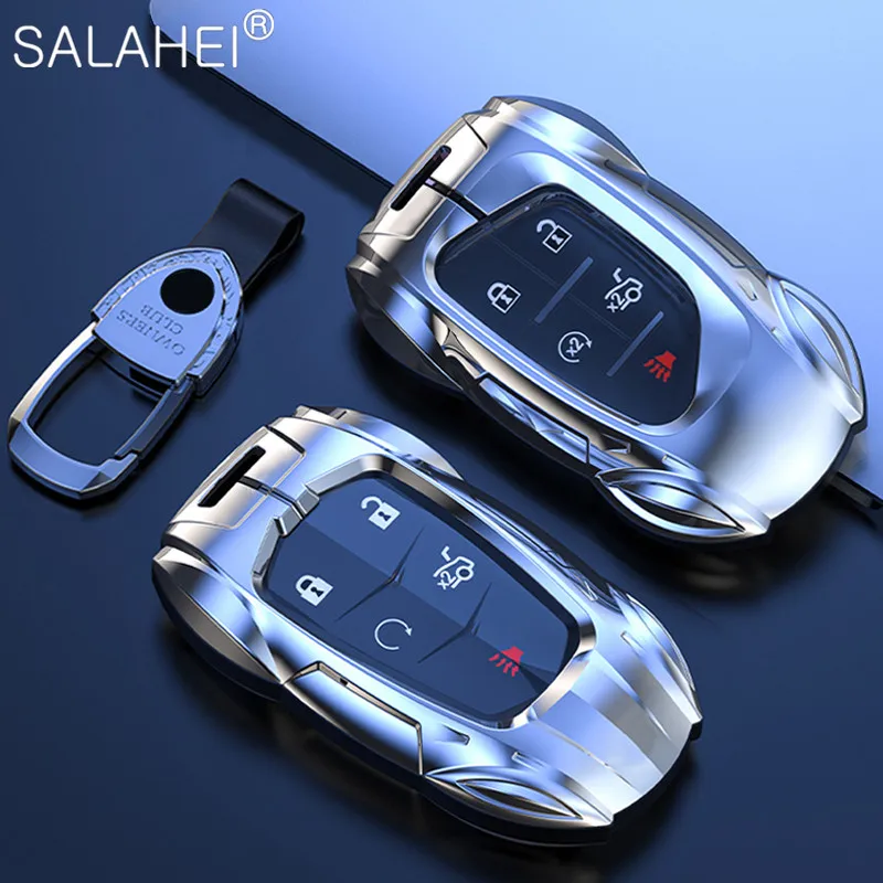 Car Key Case Full Cover Holder For Cadillac ESV Escalade ATS XLS XTS XT4 XT5 XT6 CT4 CT6 CT5 CTS CTS-V SRX 28T CT4-V C8 Corvette
Car Key Case Full Cover Holder For Cadillac ESV Escalade ATS XLS XTS XT4 XT5 XT6 CT4 CT6 CT5 CTS CTS-V SRX 28T CT4-V C8 Corvette