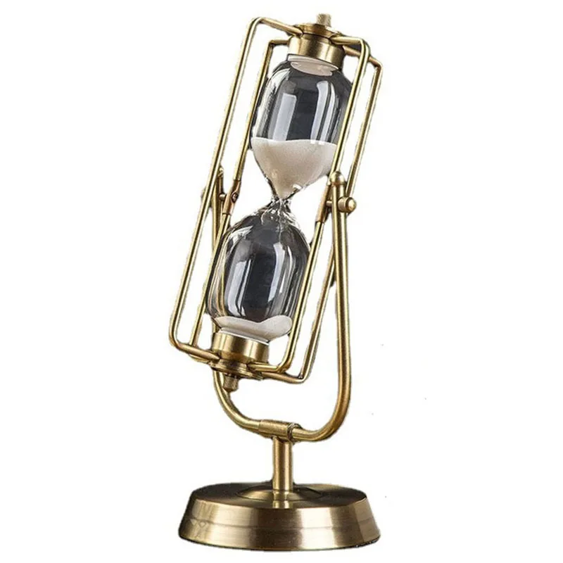 Часы напольные в европейском стиле, инновационные современные настольные украшения для дома и дома 
Часы напольные в европейском стиле, инновационные современные настольные украшения для дома и дома