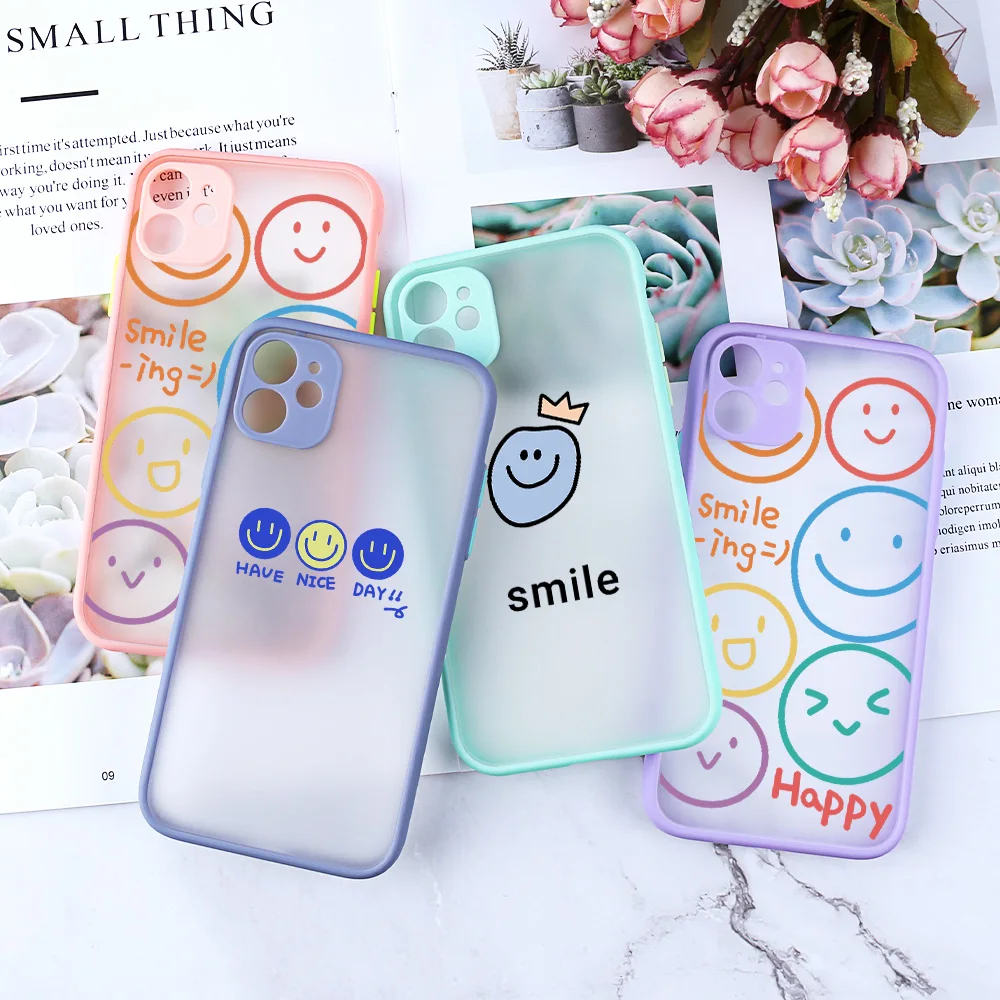 Original For iphone 12 cases For iphone 11 13 Pro 7 8 Plus XR X XS Max 6 6S Plus SE 2020 Mini Silicone Transparent Bumper Cover
Original For iphone 12 cases For iphone 11 13 Pro 7 8 Plus XR X XS Max 6 6S Plus SE 2020 Mini Silicone Transparent Bumper Cover
