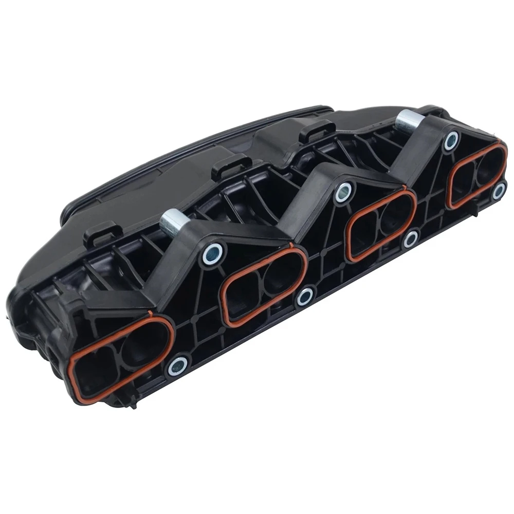 Car Intake Manifold for Mercedes Benz Sprinter 3.5-T Platform / Chassis a 646 090 16 37 6460901637
Car Intake Manifold for Mercedes Benz Sprinter 3.5-T Platform / Chassis a 646 090 16 37 6460901637