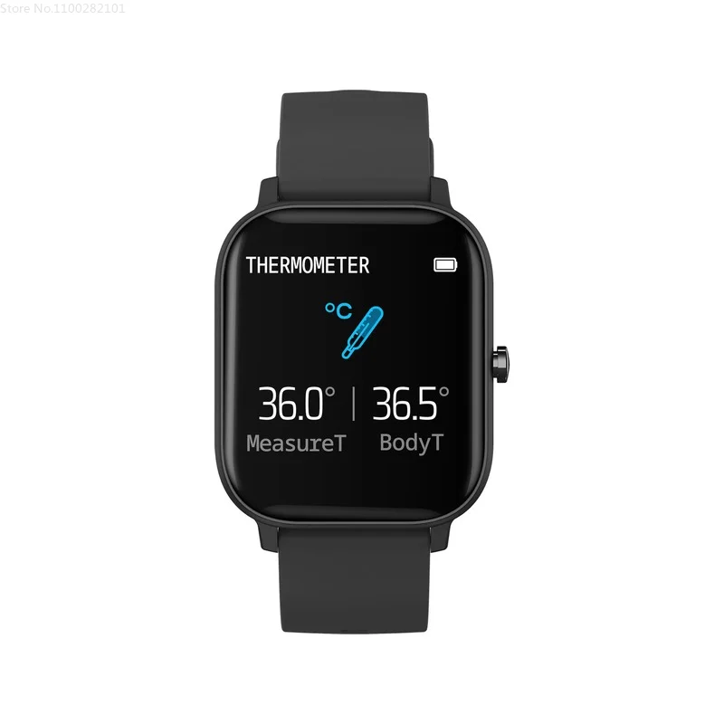 Smart Watch Men Waterproof Heart Rate Monitoring Fitness Outdoor Sport Smartwatch Women Lnformation Push Touch Type Silicone A
Smart Watch Men Waterproof Heart Rate Monitoring Fitness Outdoor Sport Smartwatch Women Lnformation Push Touch Type Silicone A