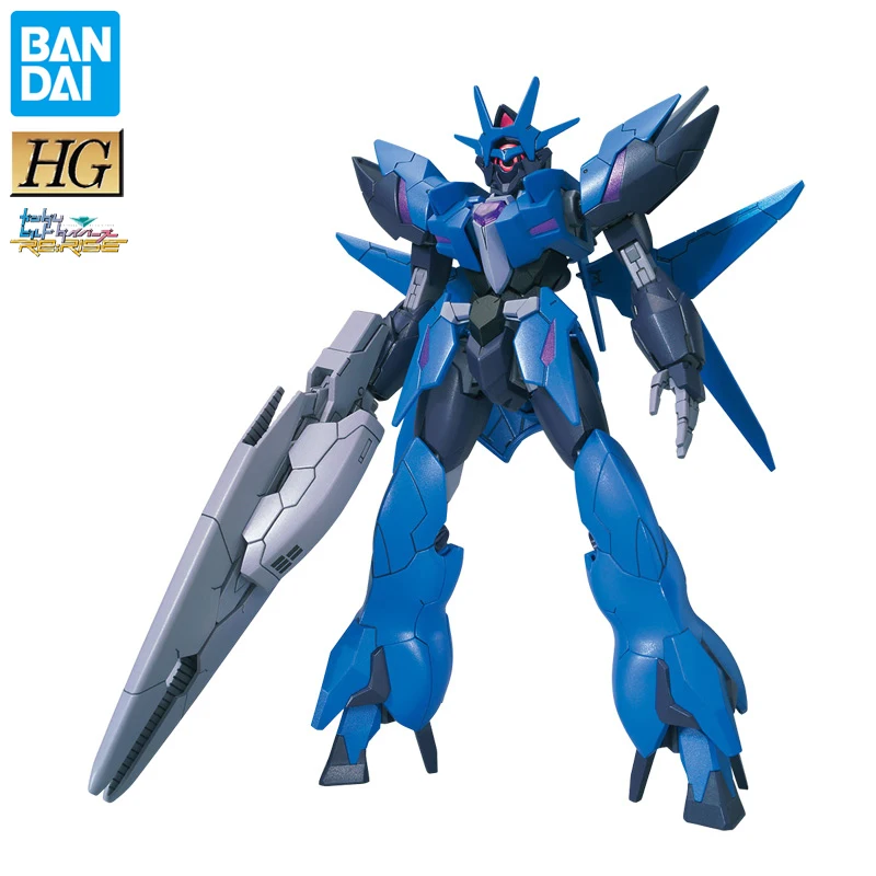 Bandai Original HGBD:R 22 1/144 ALUS EARTHREE GUNDAM ALUS'S MOBILE SUIT Assembled Model Children's ActionFigure Genuine In-Stock
Bandai Original HGBD:R 22 1/144 ALUS EARTHREE GUNDAM ALUS'S MOBILE SUIT Assembled Model Children's ActionFigure Genuine In-Stock