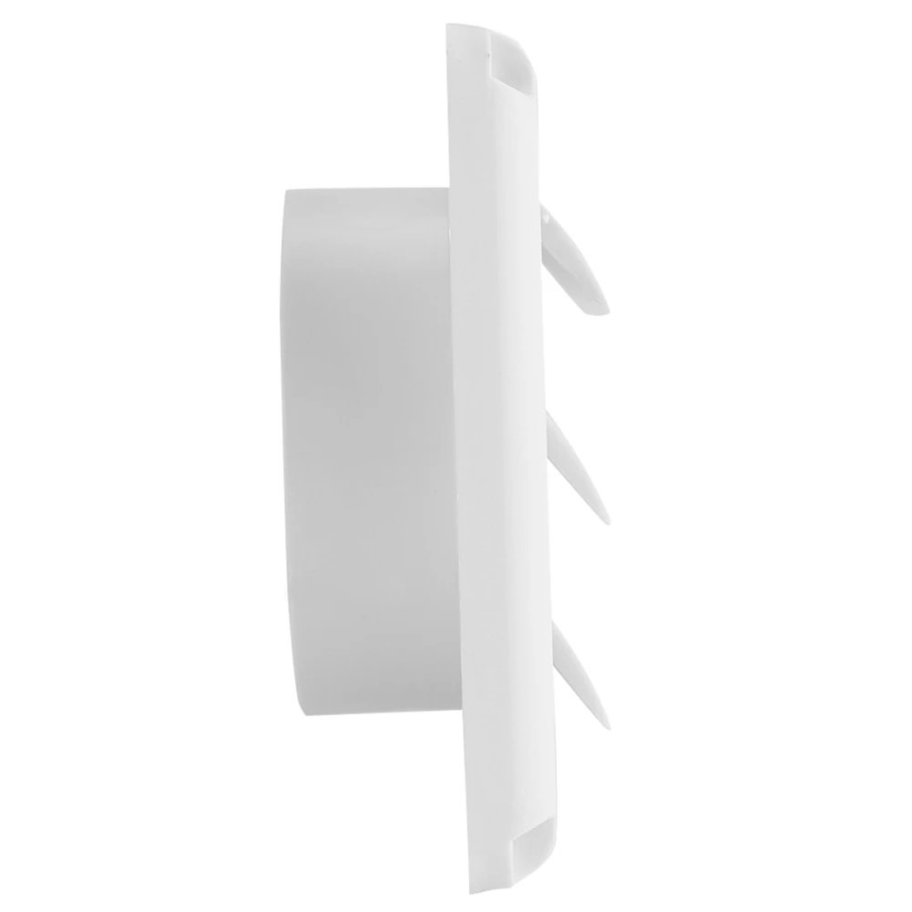 Single-Layer Return Air Dryer Vent Cover Outlet 3 Flaps Grille Covers Wall Shutter Ventilation Accessory Home Kitchen Company
Single-Layer Return Air Dryer Vent Cover Outlet 3 Flaps Grille Covers Wall Shutter Ventilation Accessory Home Kitchen Company