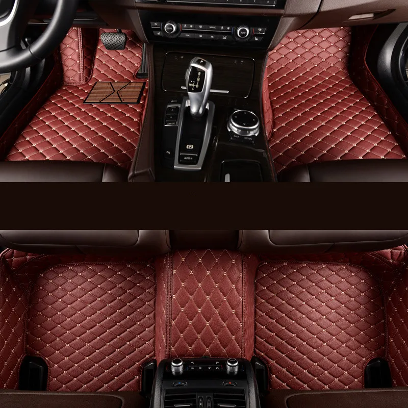 Лучшее качество! Специальные автомобильные коврики на заказ для Lexus LX 570 2021-2007, водонепроницаемые коврики на 5 мест для LX570 2018, бесплатная доставка
Лучшее качество! Специальные автомобильные коврики на заказ для Lexus LX 570 2021-2007, водонепроницаемые коврики на 5 мест для LX570 2018, бесплатная доставка