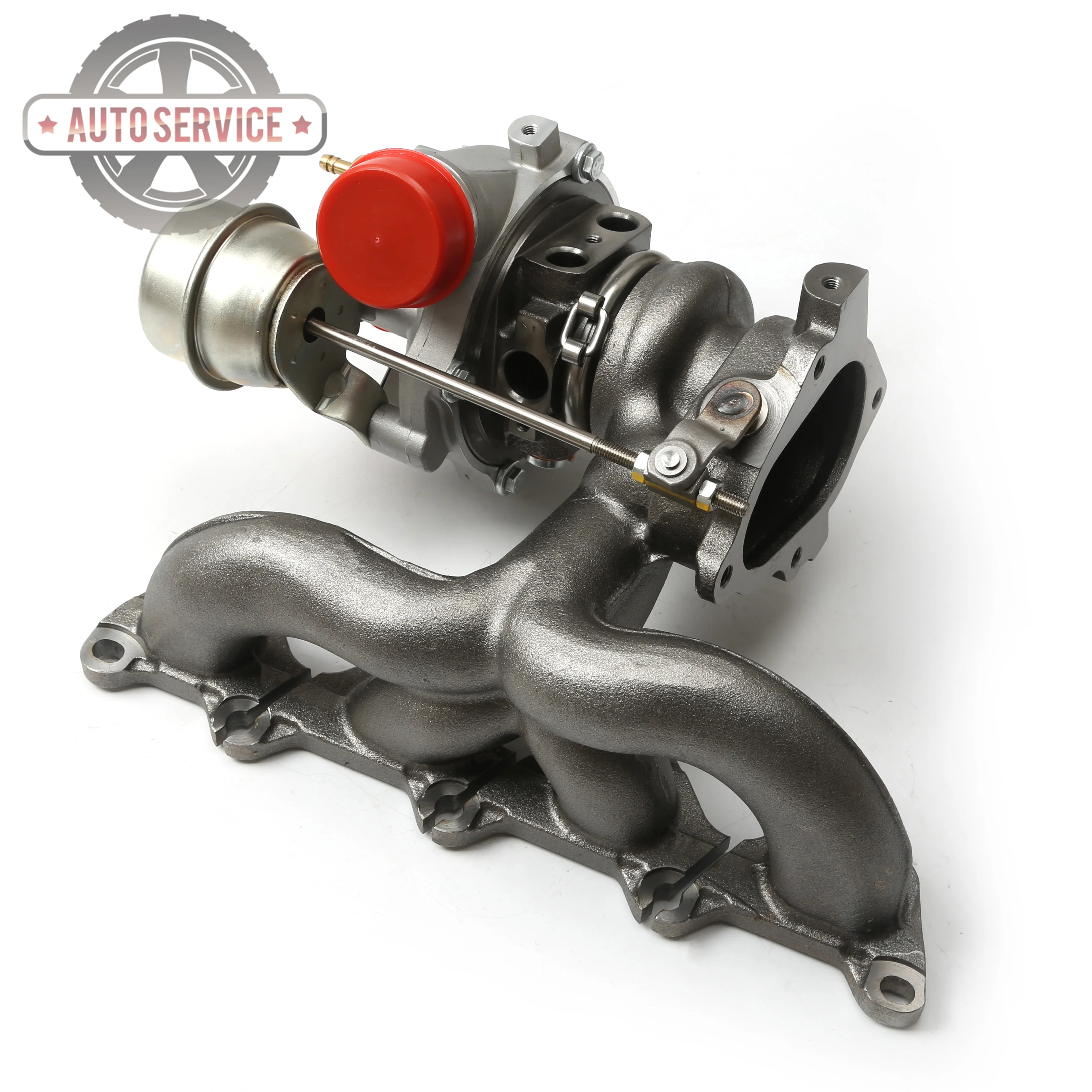 03C145701T K03-0099 Engine Turbocharger Assembly For EA111 1.4T Audi A1 S1 VW EOS Golf Cabriolet Jetta Tiguan 2008-2018 Skoda
03C145701T K03-0099 Engine Turbocharger Assembly For EA111 1.4T Audi A1 S1 VW EOS Golf Cabriolet Jetta Tiguan 2008-2018 Skoda