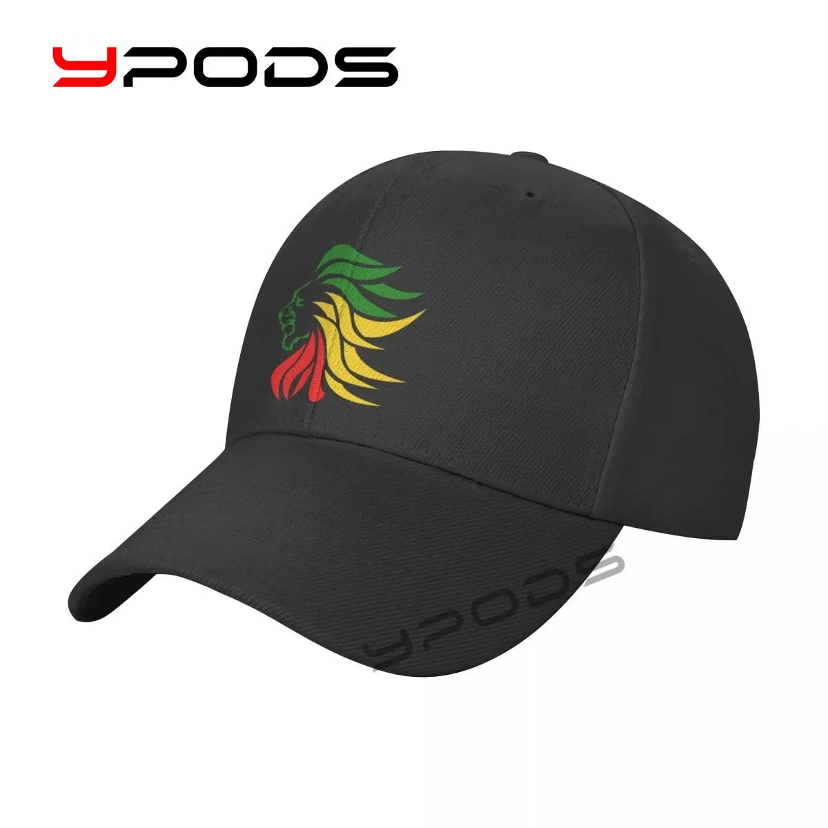 Printing Baseball Cap African Rasta Lion Adorable Sun Caps Fishing Hat For Men Women Unisex-Teens Snapback Flat Bill
Printing Baseball Cap African Rasta Lion Adorable Sun Caps Fishing Hat For Men Women Unisex-Teens Snapback Flat Bill