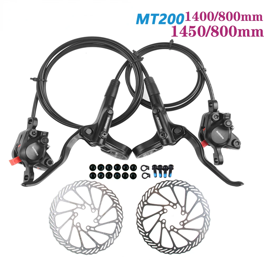 Дисковый тормоз BR BL MT200 750/800/1350/1450/1650 мм, Велосипедный Тормоз MTB, гидравлический горный зажим, модернизированные тормоза MT315 
Дисковый тормоз BR BL MT200 750/800/1350/1450/1650 мм, Велосипедный Тормоз MTB, гидравлический горный зажим, модернизированные тормоза MT315