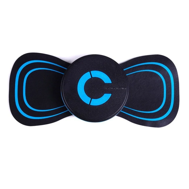 Portable Multifunctional Massage Mat Cervical Spine Mini Electric Massager Mini Back And Shoulder Neck Body Massager
Portable Multifunctional Massage Mat Cervical Spine Mini Electric Massager Mini Back And Shoulder Neck Body Massager